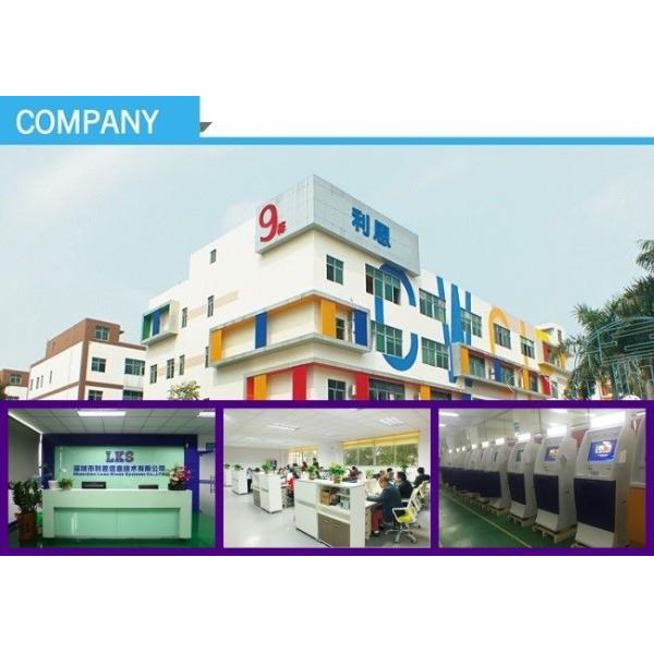 Intelligent 30CM Digital Infrared Thermometers Face Recognition