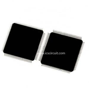 China RAM Computer IC Chips VDD S1D13503F00A200 LCD Controller ICs on sale