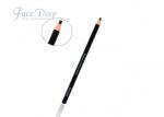Waterproof Cosmetics Pull Paper Roll Permanent Makeup Eyebrow Pencil With 2