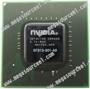 Wholesale Computer IC Chips GT216-206-A2 Computer GPU CHIP NVIDIA from china suppliers