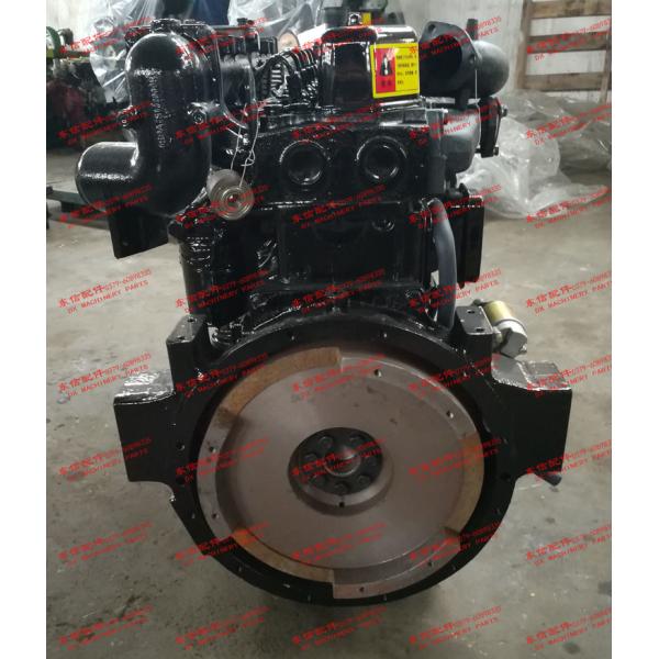 YTO diesel engine assembly C6108T80