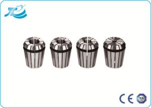 Diameter 33mm ER32 Collet , CNC Machine Collets with 40mm Length