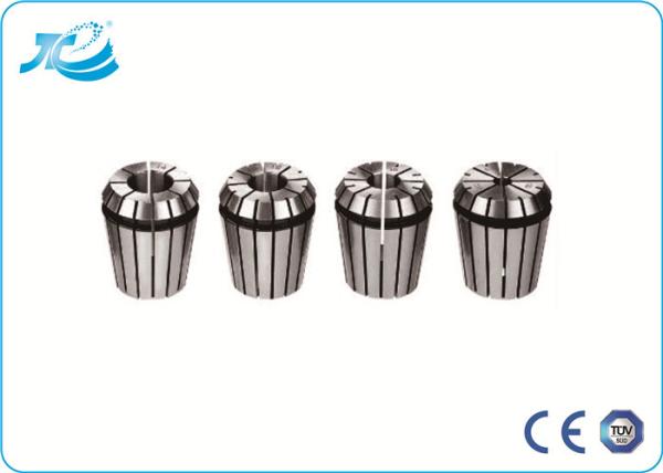 Quality Diameter 33mm ER32 Collet , CNC Machine Collets with 40mm Length for sale