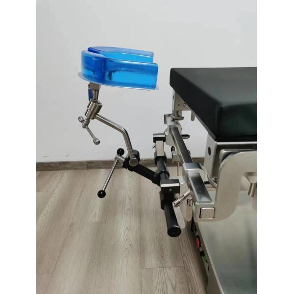 Operating Table Craniocerebral Surgery Framework with High Security and U Type Design