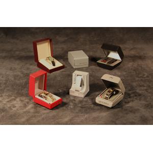 Wholesale Fashion Leather Watch Box from china suppliers