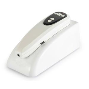 China Long Life Lightweight Digital Skin Analyzer Skin Moisture Checker With UV Lens on sale
