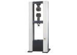 Two Column Tensile Testing Machine Electronic Servo Motor Tensile Test Equipment