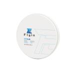 FLYIN Zirconia Block HT 98mm For Cad Cam Digital Lab zirconium zirconia disc