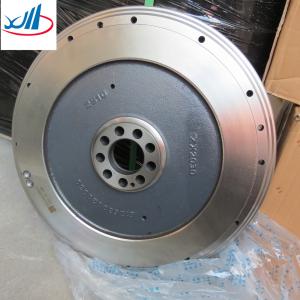 Buy cheap High quality Engine flywheel assembly AZ1560020567 from wholesalers