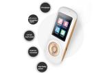 Portable Handheld Voice Language Translator / Smart Instant Voice Translator