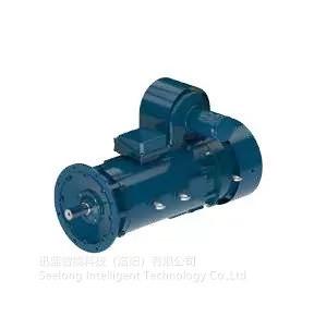 Wholesale 200 KW 0.05%FS High Precision Engine Dyno Testing from china suppliers