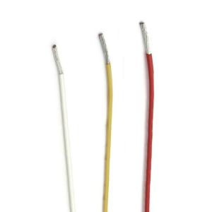 ETFE Insulated Tefzel Wire 10 12 14 18 Awg