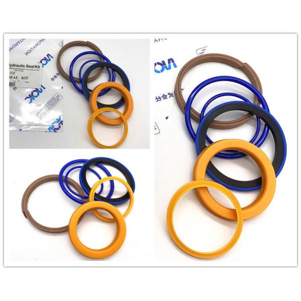 991-00102 Jcb Cylinder Seal Kits Jcb 3cx Spare Parts 4CX Backhole Loader
