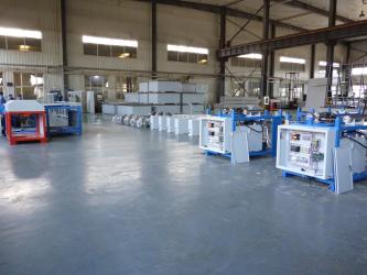 HARBIN MEISHU TRADING CO.LTD