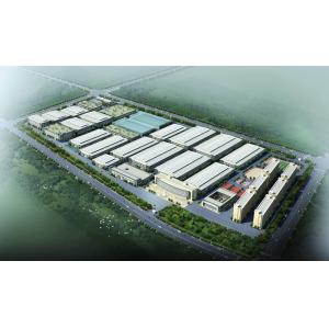 Goodfore Tex Machinery Co.,Ltd