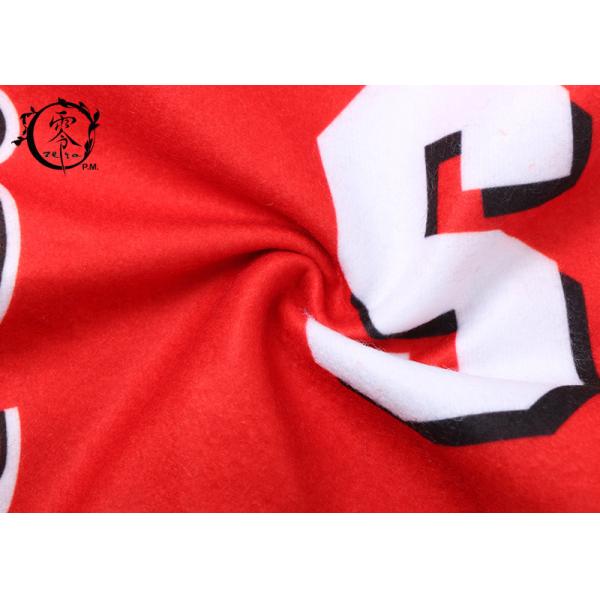 World Cup Switzerland Sublimation Scarf Soccer Team Champions League