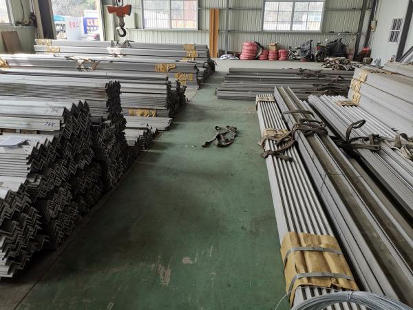 Ss304 Stainless Steel U Channel Hot Rolled 6m Length