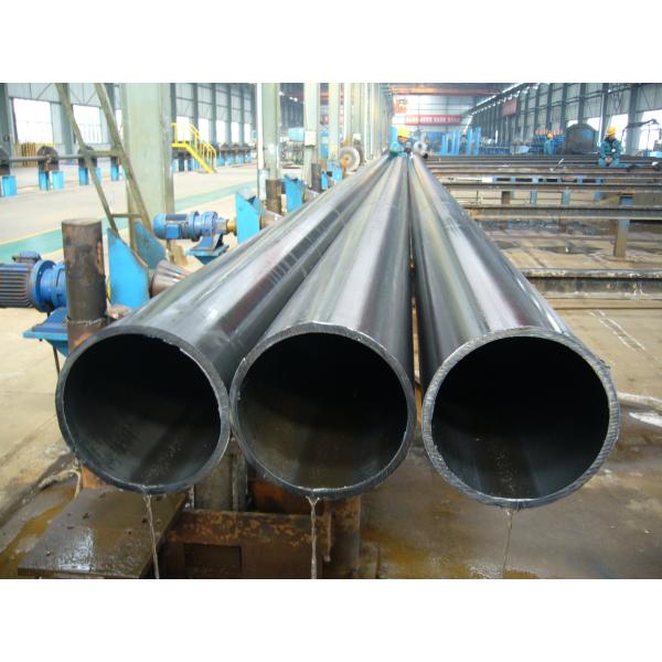 Astm A53B Sch 40 Carbon Steel Pipe Cold Rolled CS Seamless Pipe