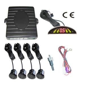 China Parking Sensor With LED Display on sale