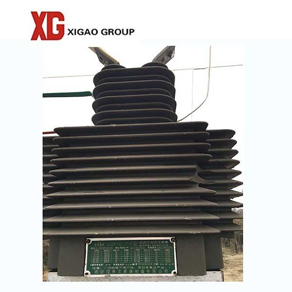 Quality LZZW-35 33kv 35kv Case Resin Epoxy CT Current Transformer for sale