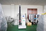 Universal Wire Material Electronic Tensile Strength Tester Mechanical Testing