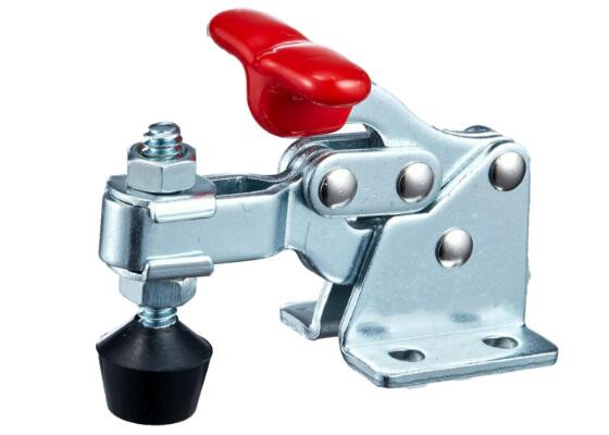Wholesale Destaco Vertical Handle Toggle Clamp from china suppliers