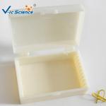 College Student Parasitology Slides Ready Made Microscope Slides 10 Pcs Of Set