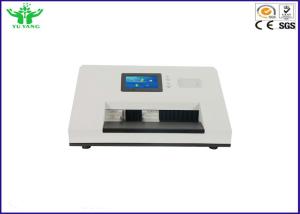 Wholesale Touch-screen Automatic Paper Tensile Testing Machine Tensile Energy Absorption Testing Machine from china suppliers