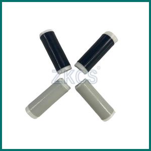 Wholesale 1KV Silicone Cold Shrink Tube Wrap for telecom base stations,N-type connection it from china suppliers