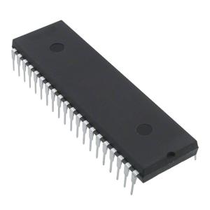 LCD Display LED Driver IC Chip ICL7106CPLZ Renesas Original 3.5 Digit 40 DIP
