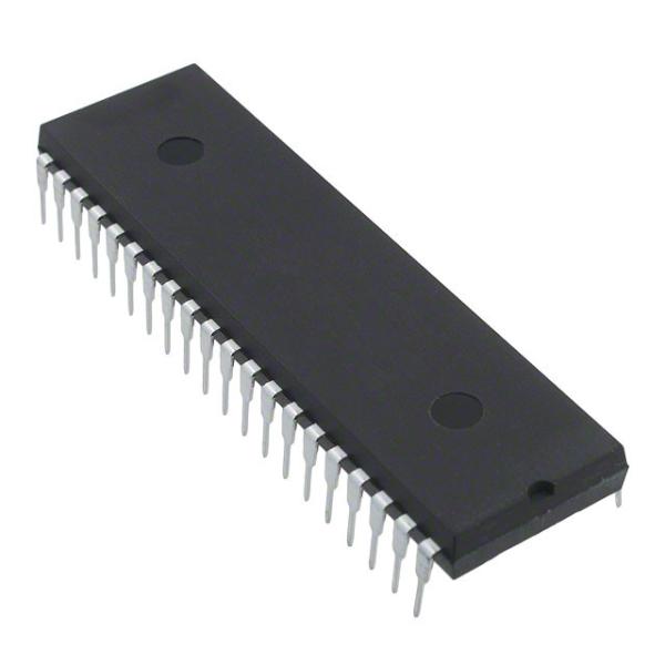Quality LCD Display LED Driver IC Chip ICL7106CPLZ Renesas Original 3.5 Digit 40 DIP for sale