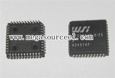 Quality MCU Microcontroller Unit ZPSD311V-B-25J - STMicroelectronics - Low Cost Field Programmable Microcontroller Peripherals for sale