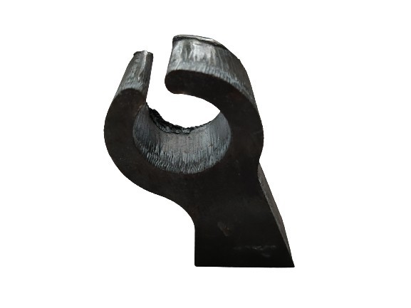 Plasma Cutting Waste Container Parts Rolloff Container Parts Locking System