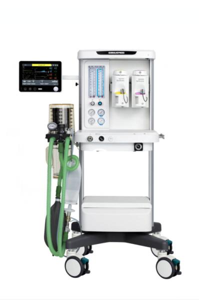Quality TOUCH SCREEN  VETERINARY USE ANESTHESIA MACHINE X30 MADE IN CHINA, veterinary operating table for sale