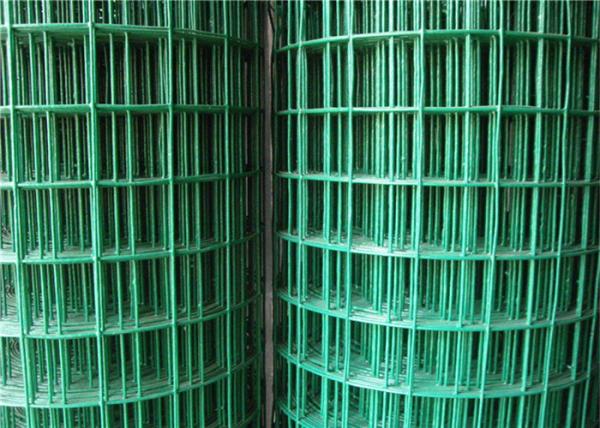 Quality Galvanized Welded Wire Mesh pvc coated welded wire mesh farm fence for sale