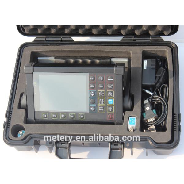 Metal Flaw Detector