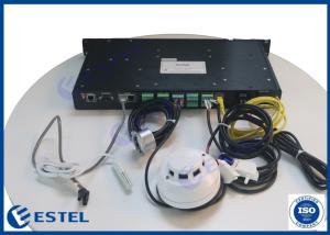 China SNMP Environmental Monitoring Unit on sale