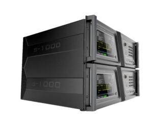 0.1Hz 1000Hz  Multi Channel Universal Servo Controller
