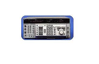 Quality Keysight Agilent 8662A RF Signal Generator 1.2 GHz High Performance for sale