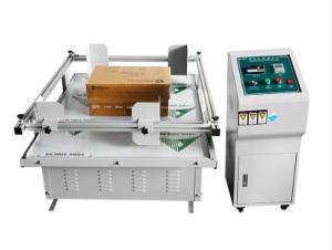 Wholesale ISTA Transportation Testing / Vibration Test Machine from china suppliers