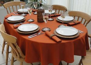 Wholesale Customized Disposable PP Non Woven Tablecloth with 100% Polypropylene Fabric from china suppliers