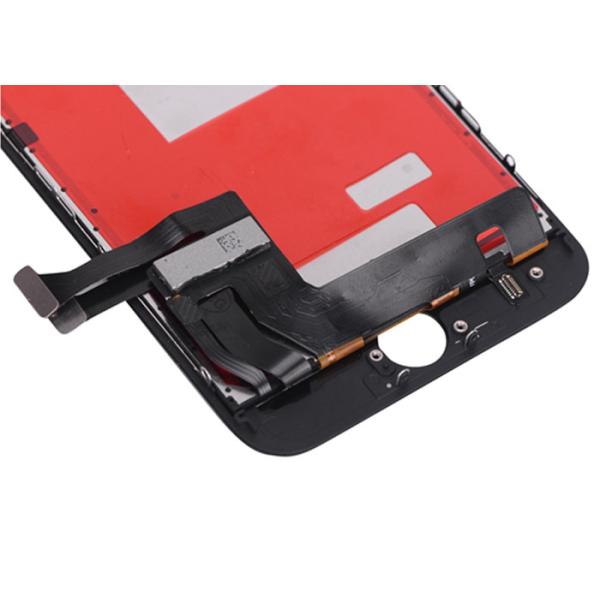 High Sensitive Mobile Phone Lcd Screen , 100% New Apple Iphone 8 Touch Screen