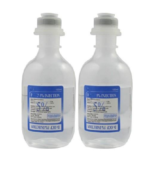 Quality 5% Glucose Injection for sale