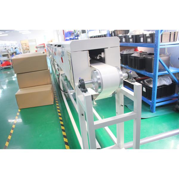 IP67 Linear Flexible LED Strip Lights Waterproof CE RoHS Certificates