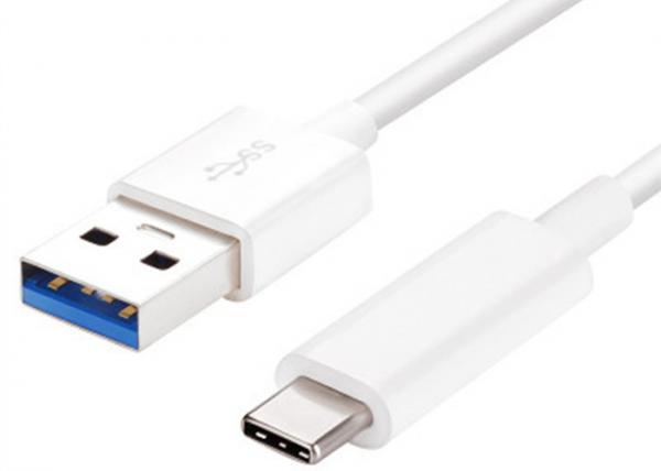 Quality Latest Style USB 3.1 Micro USB Type C Cable Fast Charging 10GBps For The New MacBook for sale
