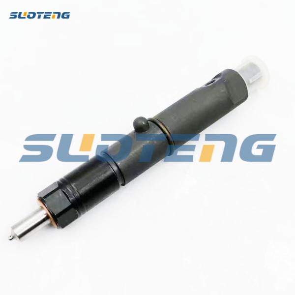 0432131669 Diesel Fuel Injector Nozzle Precision Design for Optimal Fuel Injection