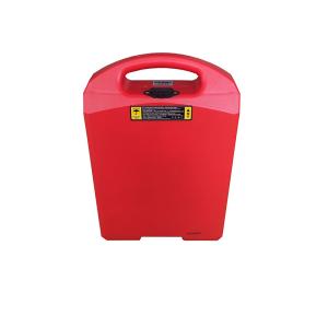 Wholesale Electric Power Jack Forklift Battery Lithium Ion 48 Volt OEM from china suppliers
