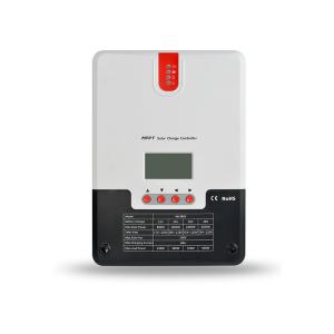 China SRNE MPPT Solar Charge Controller 48v 60a Boost Float Low Voltage Adjustable on sale