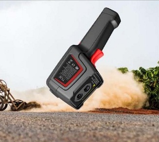 New Lauched T120 Affordable Thermal Camera With Wifi And Rugged Design 2-Meter Drop IP54