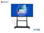 V100 Chip Wireless Presentation Screen Sharing Multi-OS Support Handwriting-to